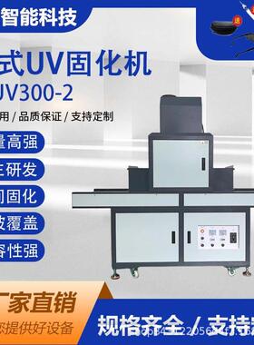 LSUV00-2AA-2ACuv固化机uv光固化设备uv固化炉uv烘干机智能控制