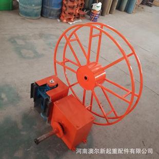 弹簧式 厂家供应电动式 电缆卷筒一头供电中间供电电缆卷筒