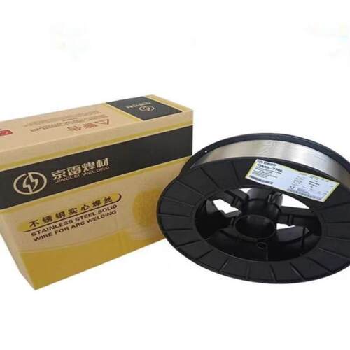 昆山京雷GCL-14H-S/GXL-121/F7A/P8-ECG高强度钢金属粉芯埋弧焊丝
