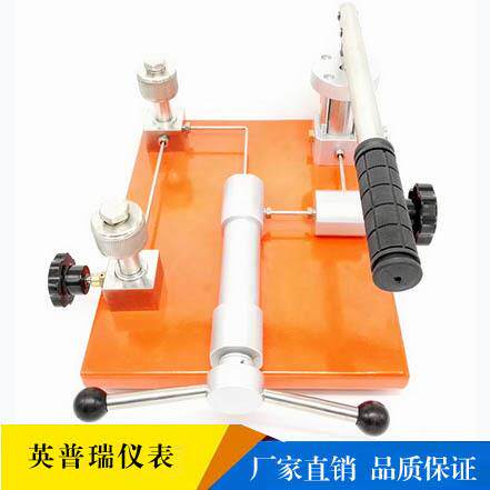 动气体压力验仪压力表变送器手校验台 台YPR-YFY-式负压真空 发校