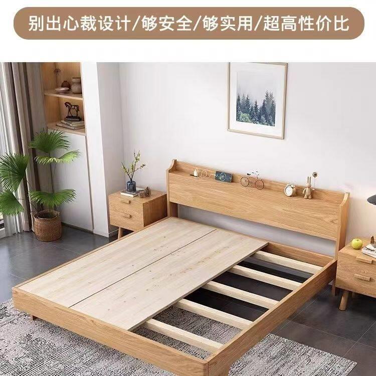 杉木实木硬床板整块加厚床板铺板垫片护脊椎护腰硬床垫板木板床垫