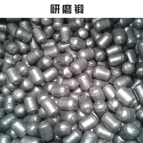 优质研磨锻钢锻
