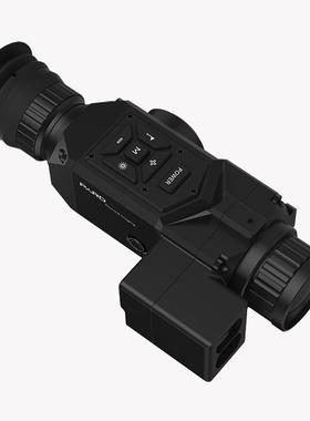 PADR普雷德红外热成像仪户外手外热69846搜持仪全黑野观察镜