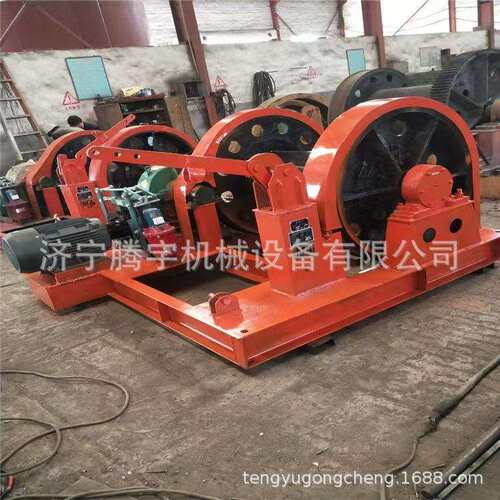 JZ凿井绞车5吨稳盘绞车10吨绞车