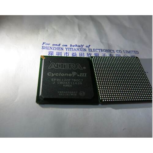 EP3C120F780C7NEP3C120F780各种级别尾数均有