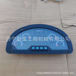 山推L36-C3 L36-BC装载机仪表盘D2211-043D1