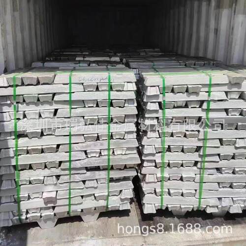 现货GD-AlSi9Cu3铝硅合金锭3.2163.05铝合金板量大优惠