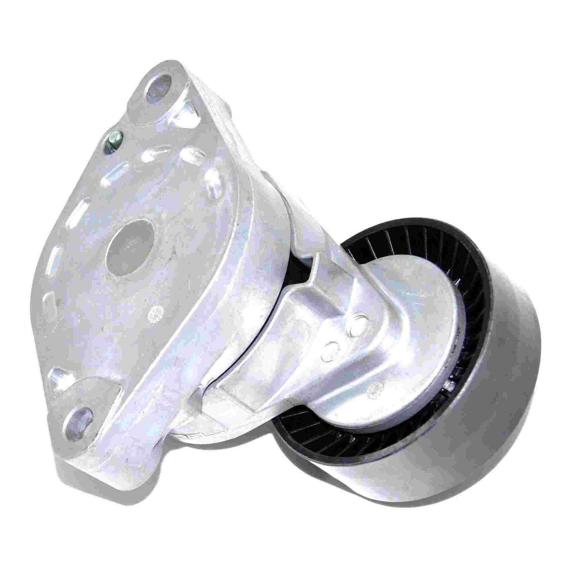 发电机涨紧轮 1345A031 适用进口欧蓝德6V 6B31