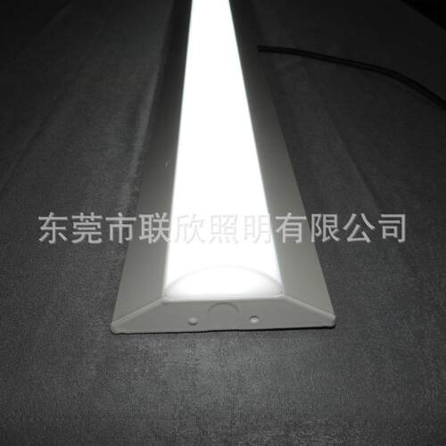 LE角Dベースライト逆富士BL-XL-N1形体光型灯具LED三直付形支架一