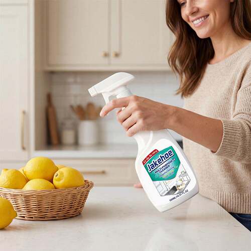 JAKEHOE Multi-Purpose Cleaning Spray for Daily Home Use, Sui
