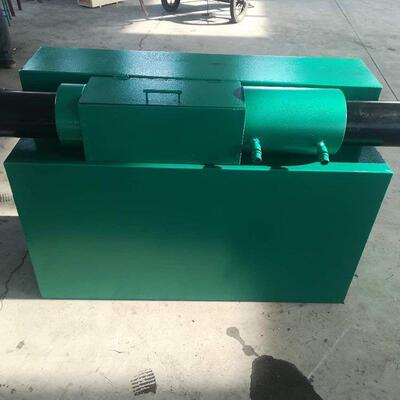 矿用锚索静载拉伸试验台 锚杆拉伸试验机锚具静载试验台