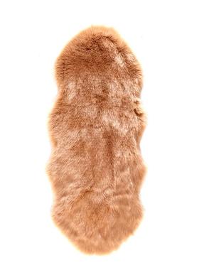 现货金长毛卧室床边地毯不规绒TB-64189则仿羊毛地垫色装饰飘垫窗