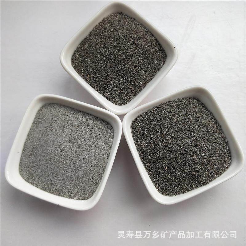 供应珍珠岩白色漂珠管道保温砖耐火材料轻质漂珠粉100目200目