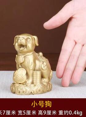 正品铜十二生摆肖客厅桌面装饰办公室件 鼠牛虎兔龙黄蛇马羊猴鸡