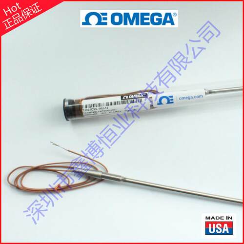 1.6mm铠装热电偶TJ36-CAXL-116U-12,TJ36-CAXL-116G-22-SMPW-M