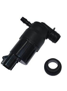 适用于三菱欧蓝德汽车 喷水马达8264A228 配件喷水马达8264A228