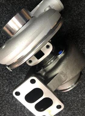 康明斯6BT160H1C 玉柴403 华东6105 涡轮增压器