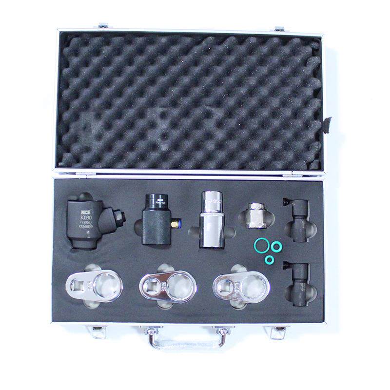 新康明斯电喷共轨喷油器 拆装工具 柴油机用G037校油泵