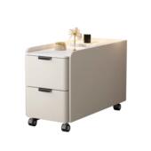 边发边柜侧柜厅沙发茶几高九邦A04款 沙隔断超窄现代简约轻客奢可