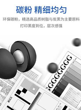 长城长城原装GMX-30CT粉盒GreatWall GMX-30CR-SA硒鼓四色复印机