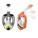 2024年新款 防雾防水游泳潜水镜浮潜面罩面具 潜水面罩成人全干式