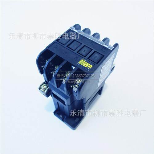 原装富士交流接触器SRCa3631-0/X3a1b220VAC