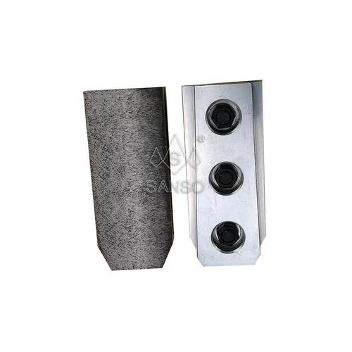 金属拉块用于磨光磨机器金刚研石金属具花岗岩抛SD-L140光块石材