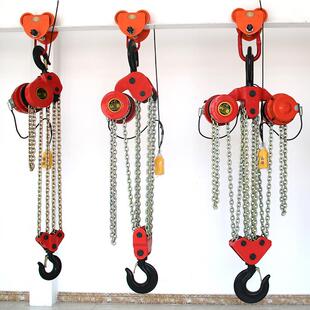 群吊电动葫芦7.5吨米同步焊罐电动提升机10t6米爬架电动葫芦