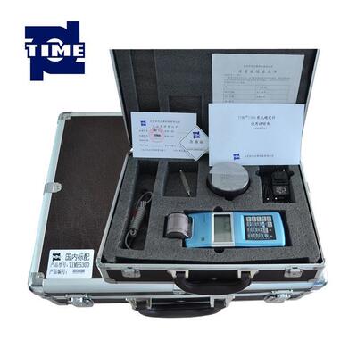 厂家销售便携式里氏硬度计定制TIME5300里氏硬度计