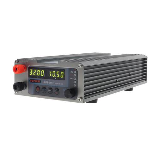 OPHERT格辉直流稳压电源NPS-3001可调DC电源30v10a小型开关电源