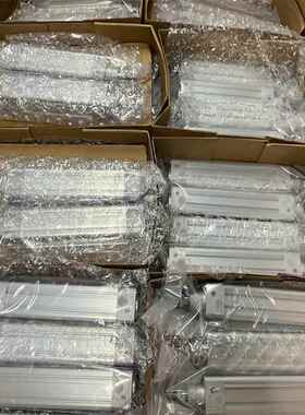 单杠作用气缸C6SDT9双400-85C库存现货YHY先到先得可订货