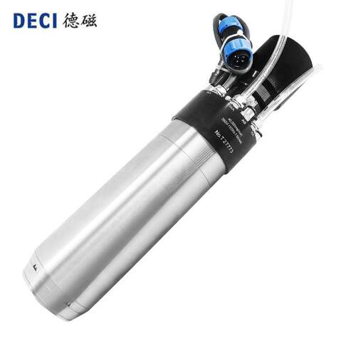 供应DC-0840G1-HSK25E电机主轴雕铣系列主轴机床主轴