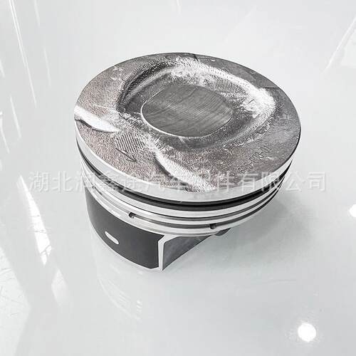 适用标致408 4008 5008 508 508L雪铁龙C5天逸C6凡尔赛发动机活塞