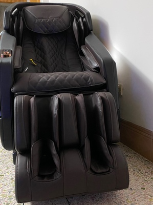 不吹不黑:奥佳华OG7515按摩椅怎么样？用后三天彻底爱上了？