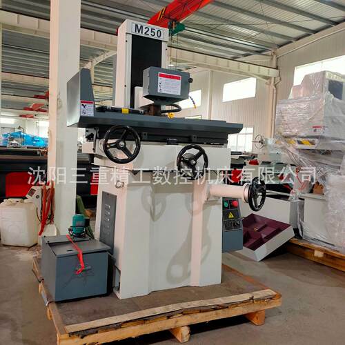 实体厂家现货M250高精密磨床干湿两用小型磨床M250磨床厂家