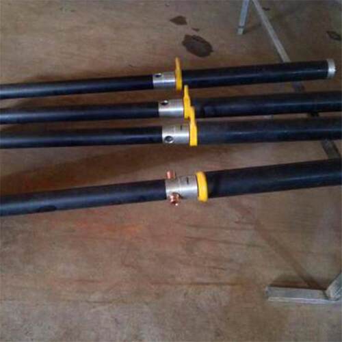 矿山支护DW35-250/100X煤矿支护用体液压支柱体液压支柱