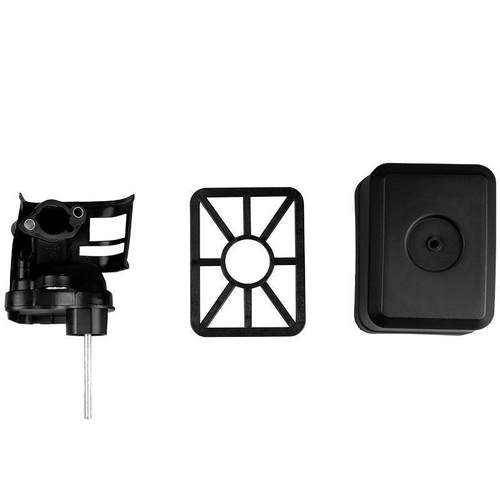 汽油机G配件X10/68F/170GX160（5F款空1滤器空6滤器总成空气滤