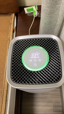 Gree/格力空气净化器智能家用卧室客厅除甲醛除菌病毒二手烟pm2.5怎么样？听说多人被坑说法有依据吗？