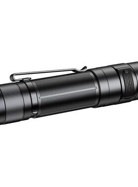 射F光enix菲尼克E35R户外充电超亮强3100流明长续IHC航远小手电斯