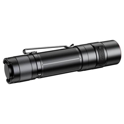 射F光enix菲尼克E35R户外充电超亮强3100流明长续IHC航远小手电斯