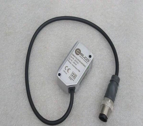 宜科ELCO传感器 OSM41-KL50CBLIU6/S61