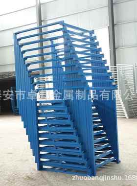 堆架垛架20442巧固架仓专库堆垛货冷仓储库用冷库货架