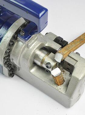 小型手提式电动液压钢筋剪RC16轻巧便捷螺纹钢切割机快速断线钳