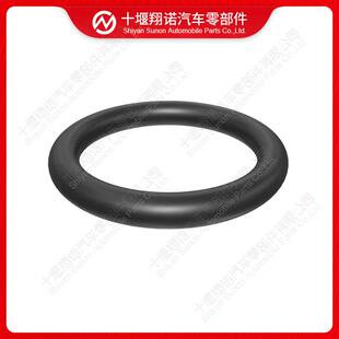 工程机械类发动机配件橡胶密封圈5P 5P6718 6718