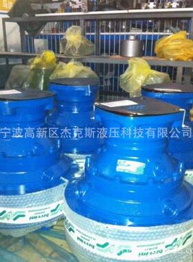 旋挖钻动力头布雷维尼EM2150减速机