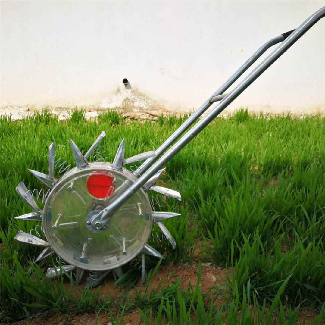 手式2嘴3推4嘴5嘴嘴8嘴1AM TJ-S10嘴菜籽芝麻播嘴种机点播机滚6轮