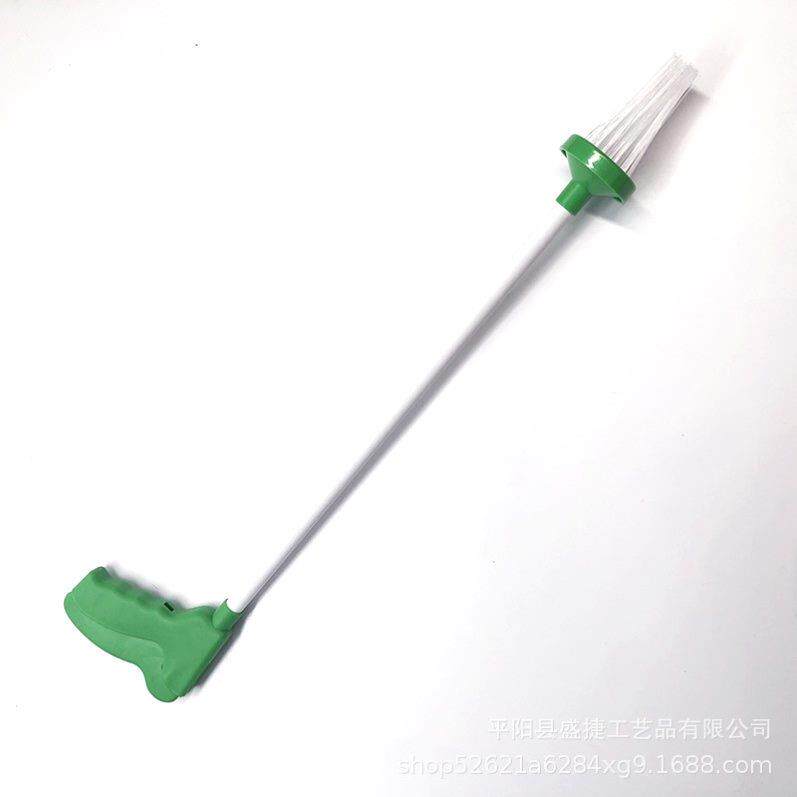 昆虫蟑螂抓虫子神器同款室内捕捉器工具厨房捕虫器红蜘蛛夹式夹子