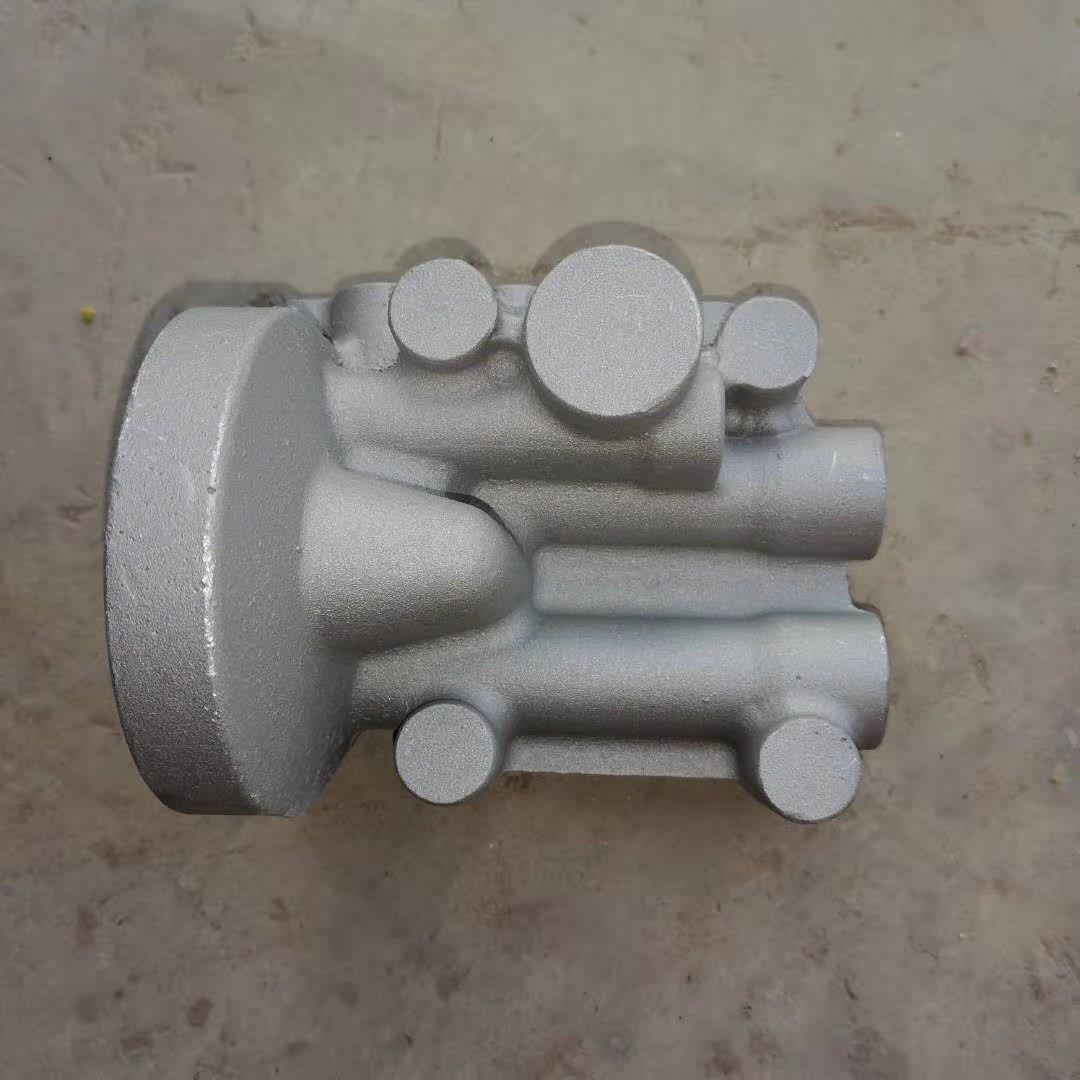 厂家专业生产翻砂铸造加工件灰铁铸件精密模具定制消失模精密铸钢