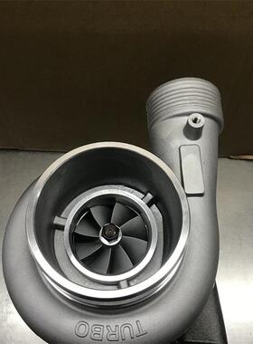 康明斯HTB HC5A 涡轮增压器NT855船机推土机529040