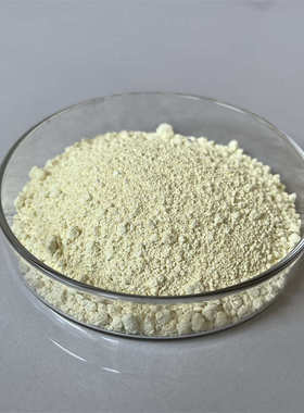 纳米氧化铋 电子级三氧化二铋Bi2O3 高纯氧化微米铋粉 科研专用